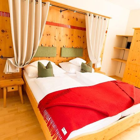 Ortners Mauerwirt - Leistbarer Luxus Leilighet Bad Kleinkirchheim Eksteriør bilde