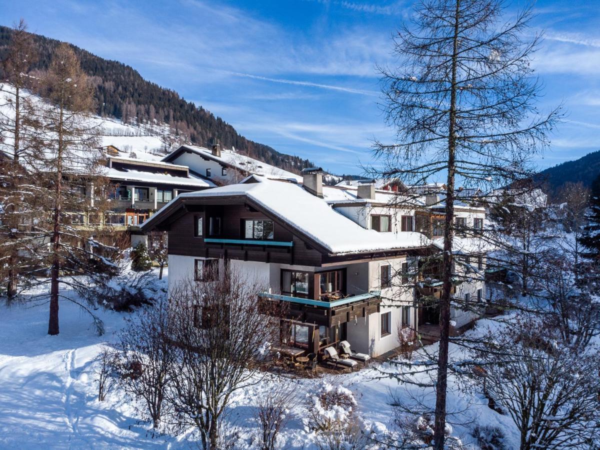 Ortners Mauerwirt - Leistbarer Luxus Leilighet Bad Kleinkirchheim Eksteriør bilde