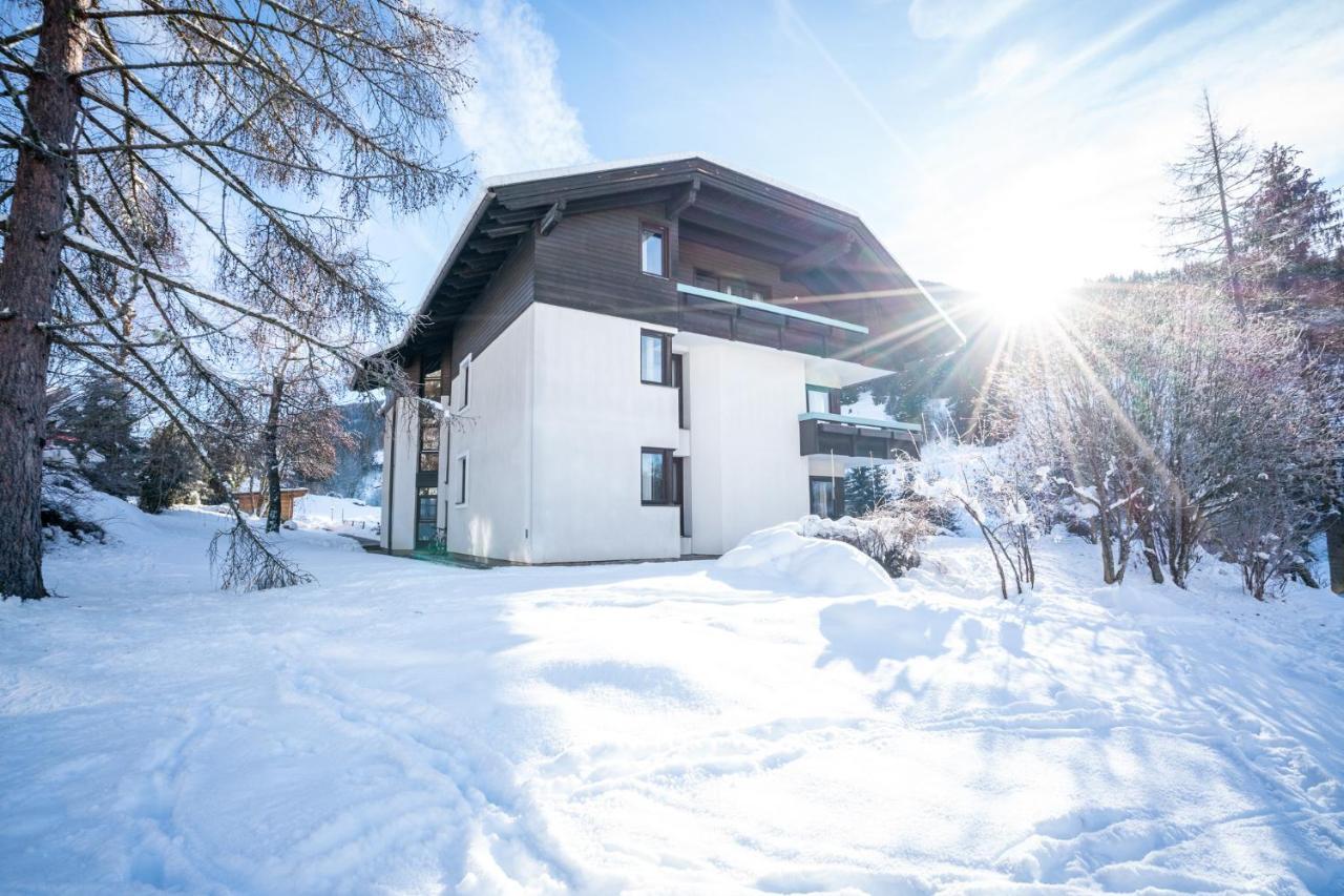 Ortners Mauerwirt - Leistbarer Luxus Leilighet Bad Kleinkirchheim Eksteriør bilde