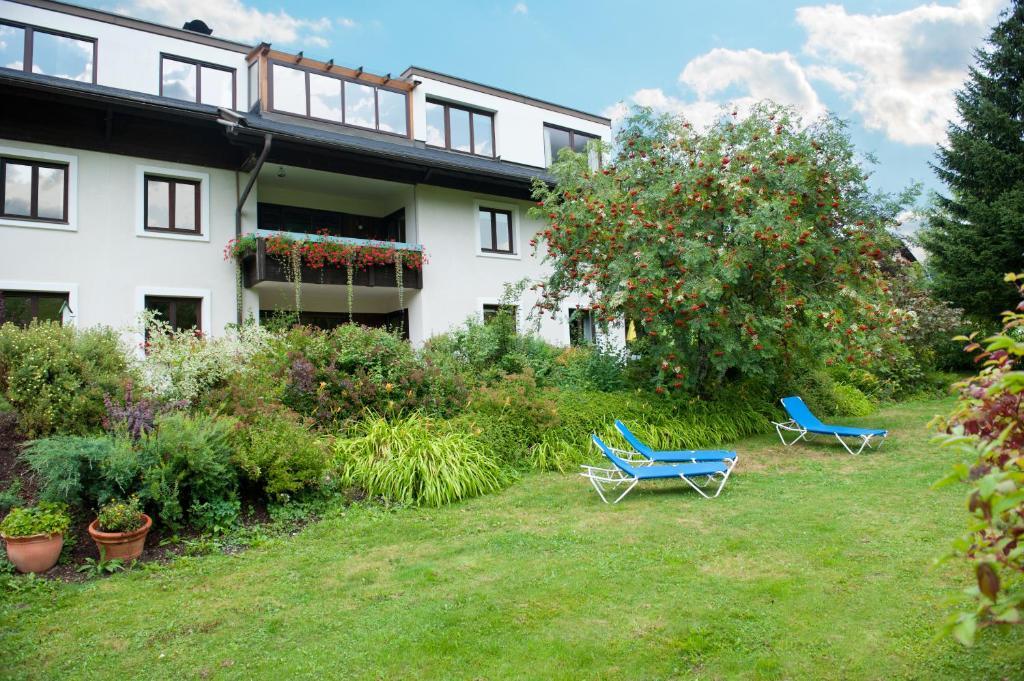 Ortners Mauerwirt - Leistbarer Luxus Leilighet Bad Kleinkirchheim Eksteriør bilde